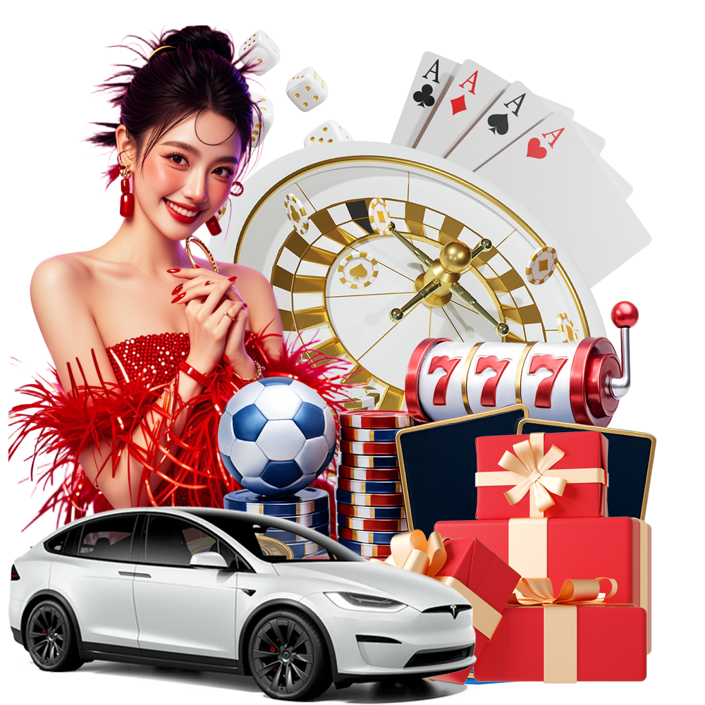 Betting interface with live multiplier countdown and balance display